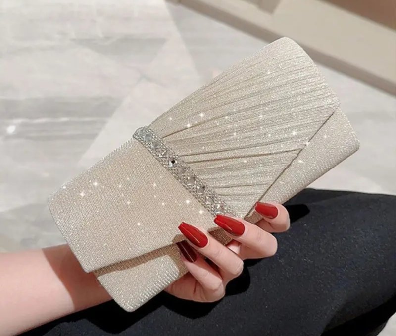 Вечерна чантичка