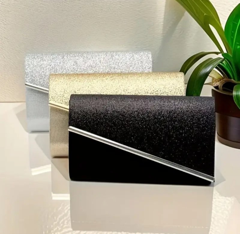 Чанта в 2 цвята