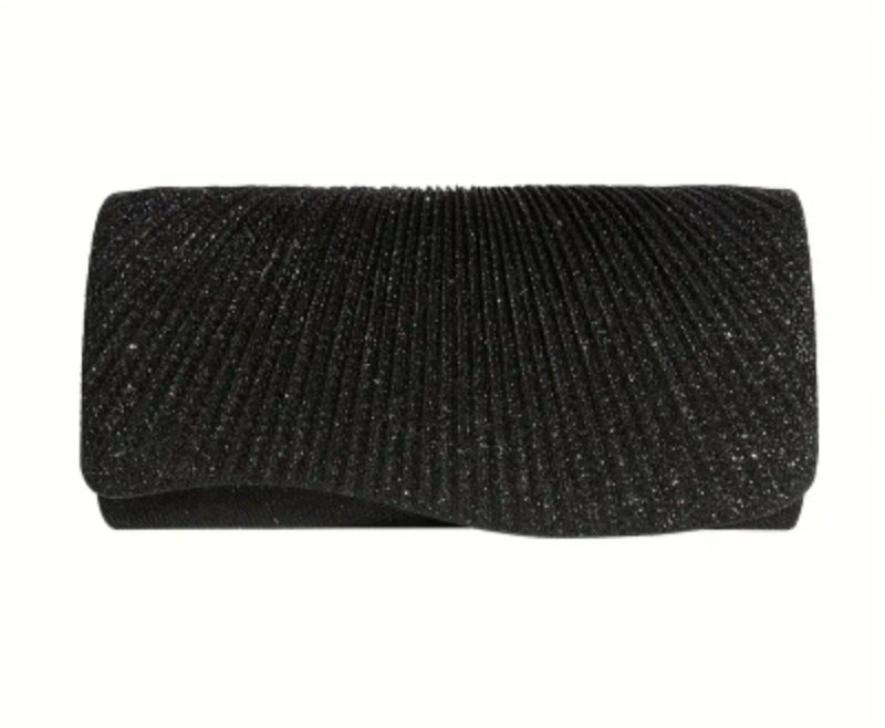 Черна чанта 