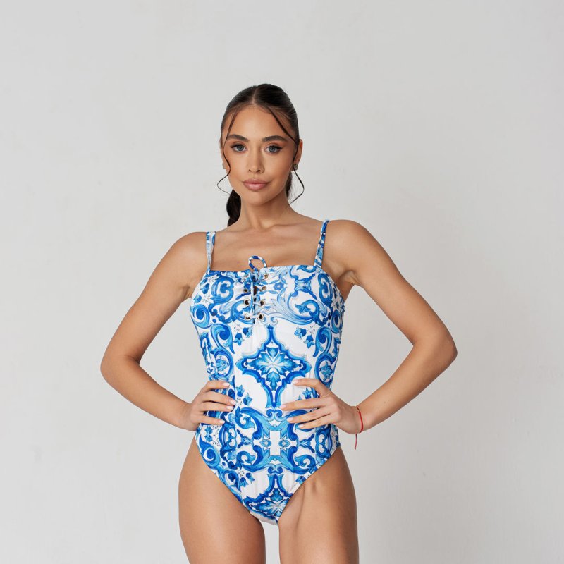 Бански костюм Puglia