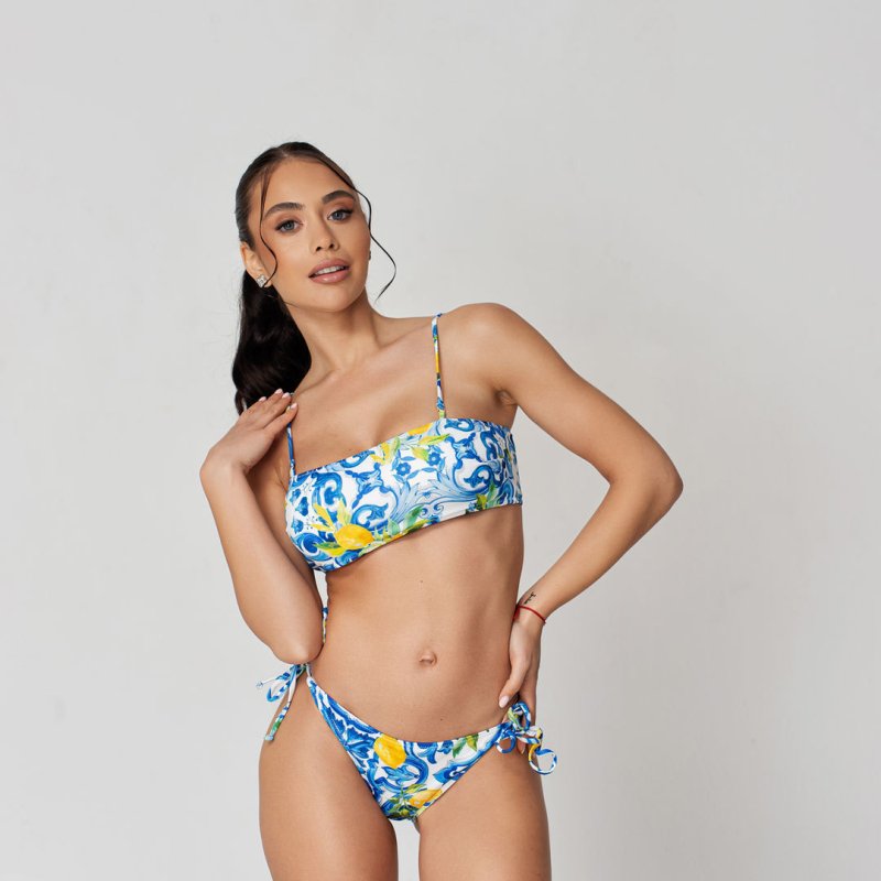 Бански костюм Porto