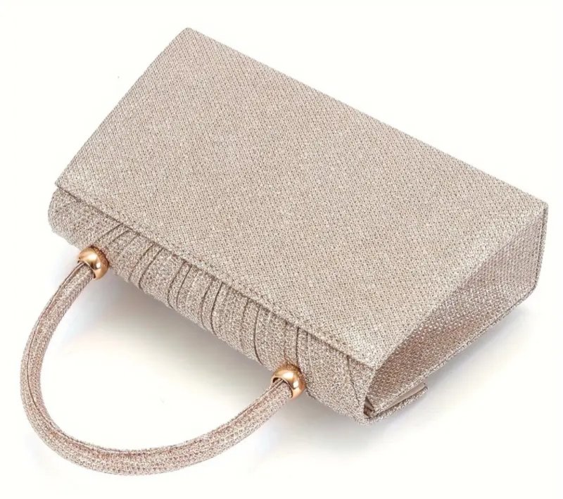 Вечерна чанта в 3 цвята