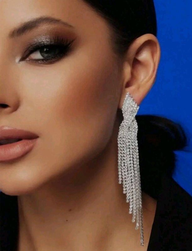 Елегантни обеци