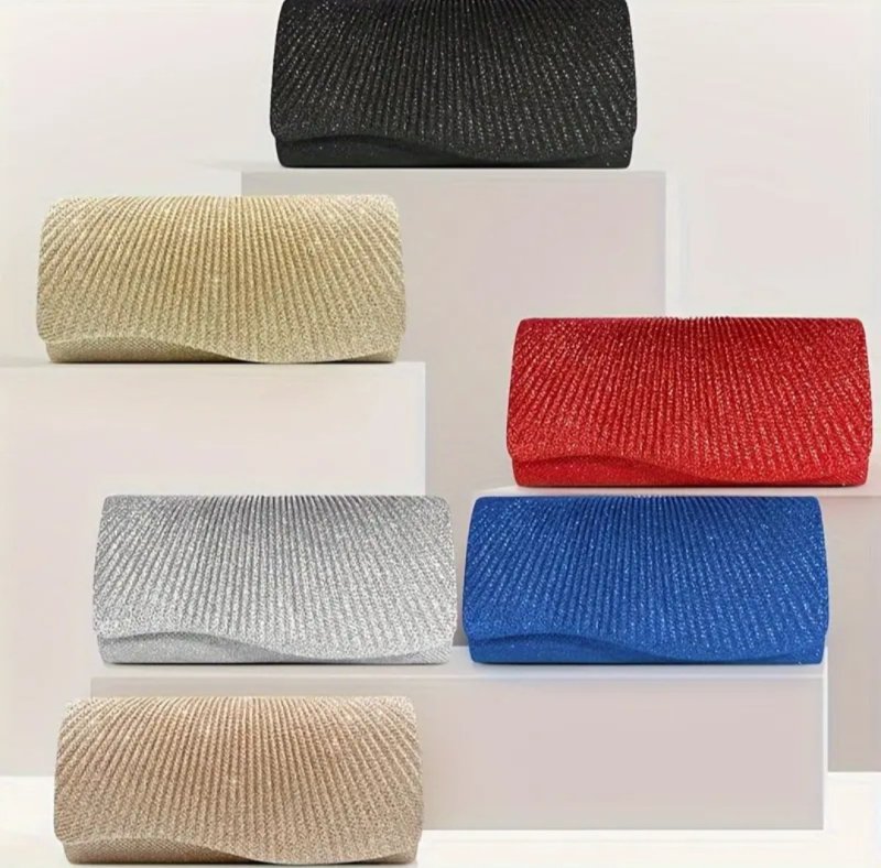 Черна чанта 