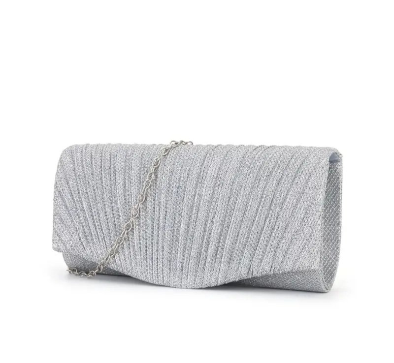 Вечерна чантичка в 3 цвята