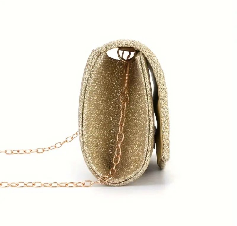 Вечерна чантичка в 3 цвята