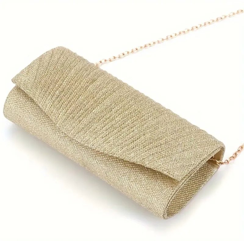 Вечерна чантичка в 3 цвята