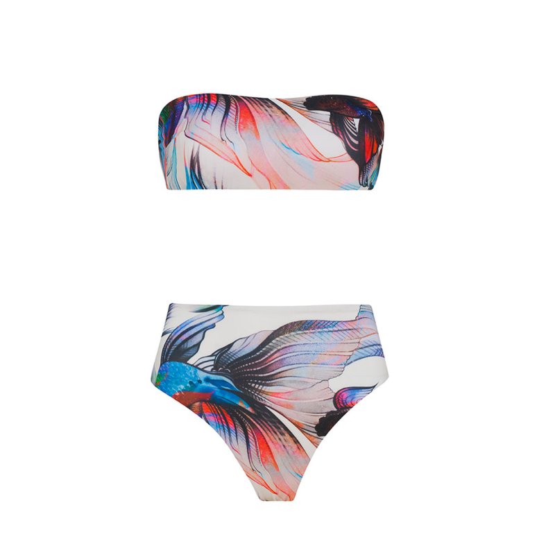 Бански от две части Avery