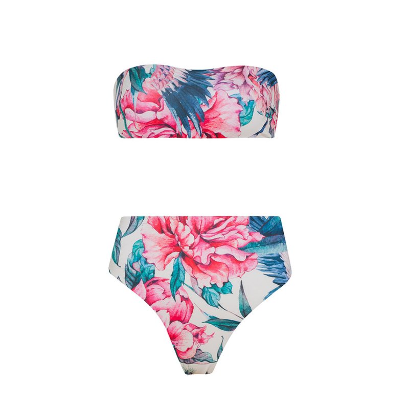 Бански от две части Madelyn