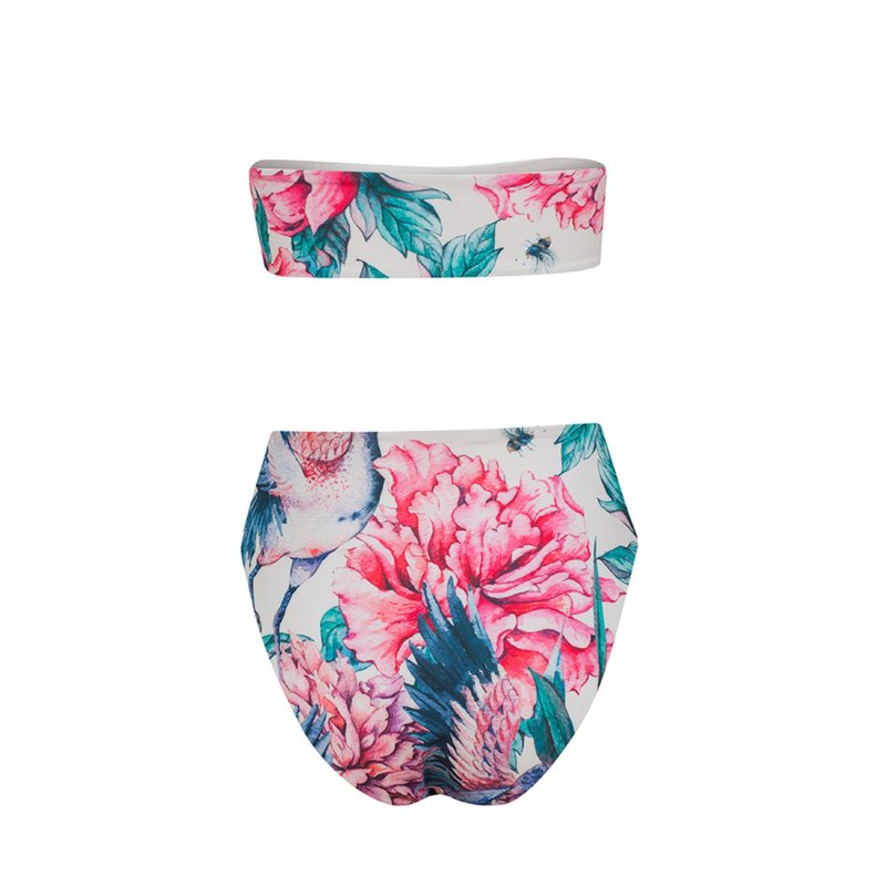 Бански от две части Madelyn