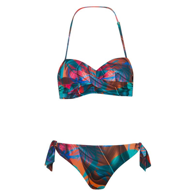 Бански от две части Ella