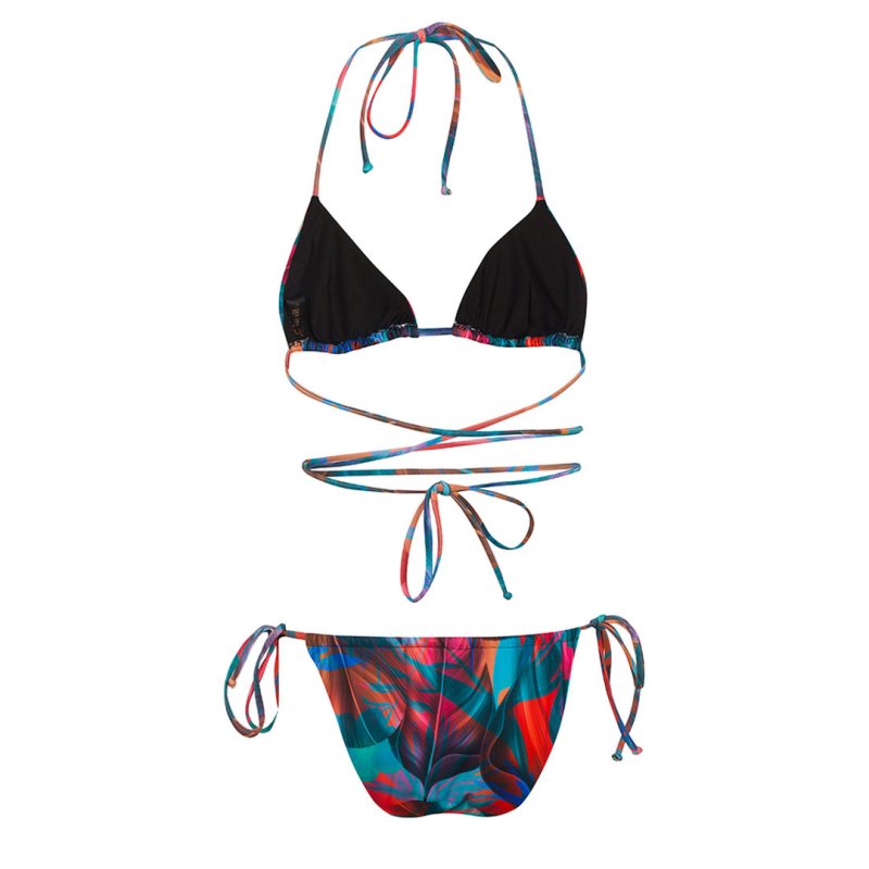 Бански от две части Fifi