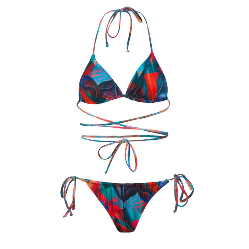 Бански от две части Fifi