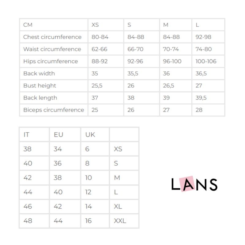 Бански от две части Serenity