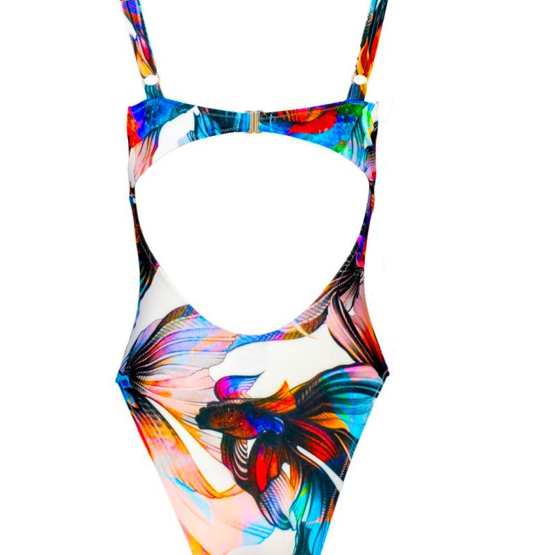 Цял бански Raya