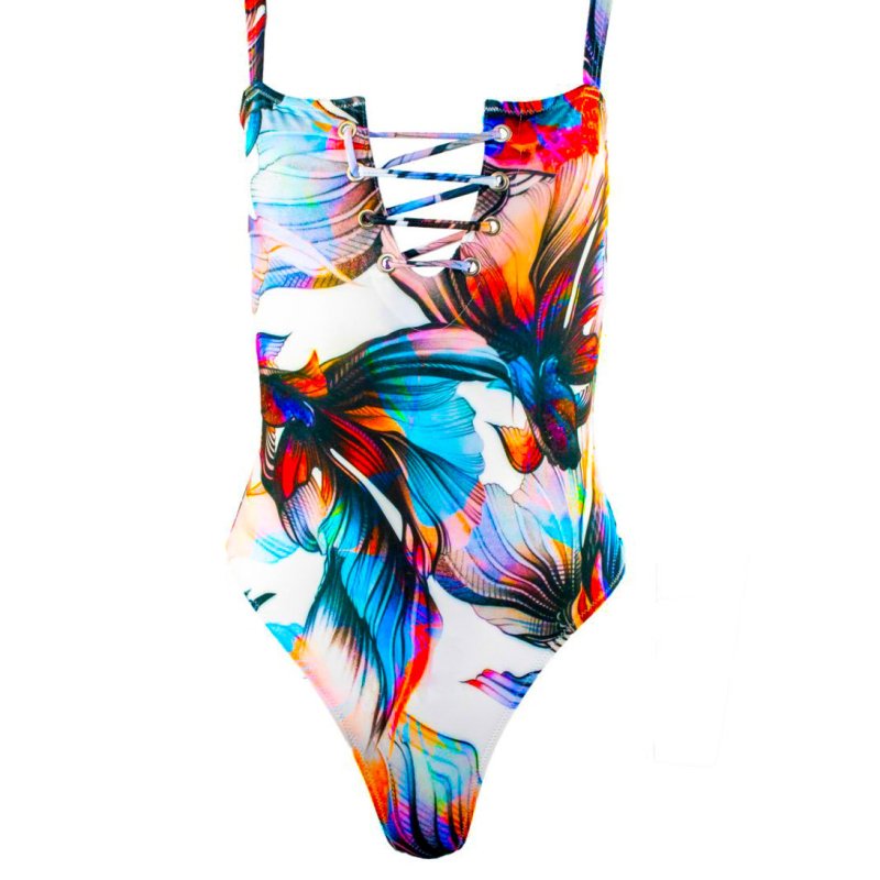 Цял бански Raya