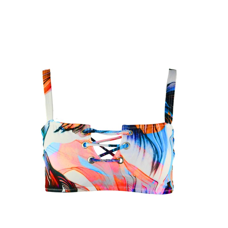 Бански от две части Dalia