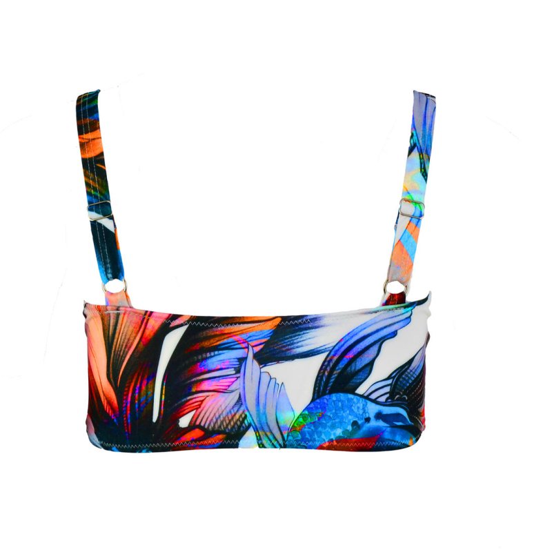 Бански от две части Dalia