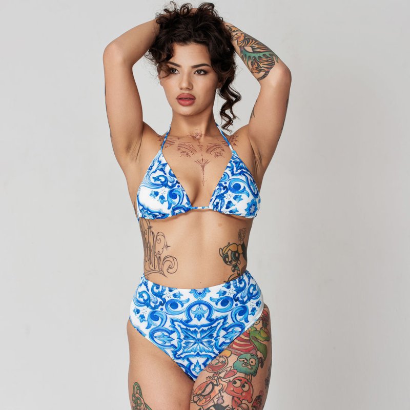 Бански костюм Venice