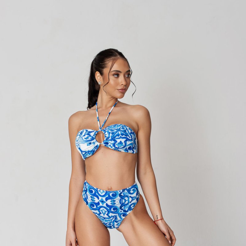 Бански костюм Trento