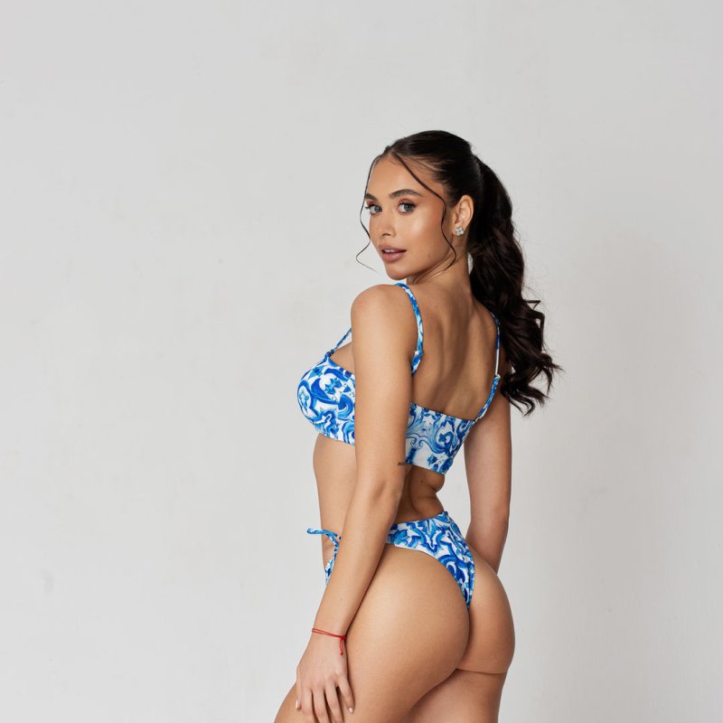 Бански костюм Pisa