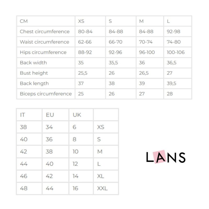 Бански костюм Pisa