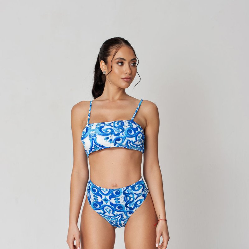 Бански костюм Pirea