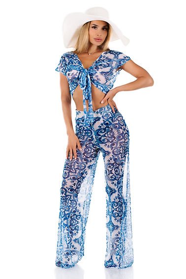 Панталон SICILIA