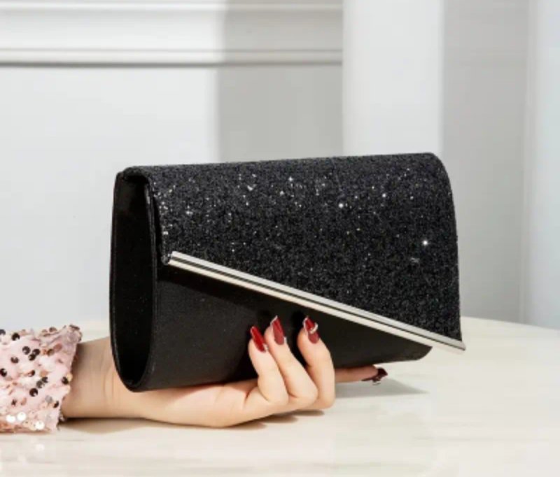 Чанта в 2 цвята