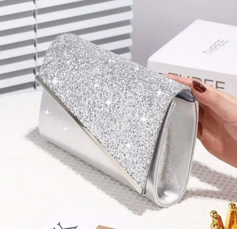 Чанта в 2 цвята