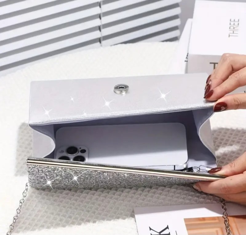 Чанта в 2 цвята