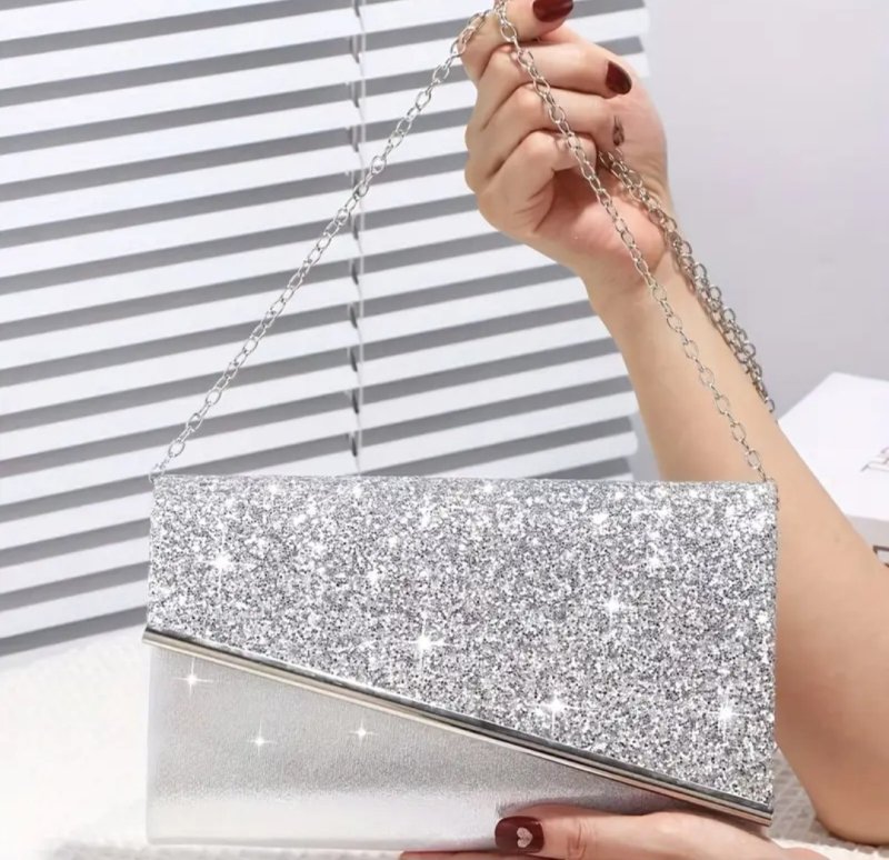 Чанта в 2 цвята