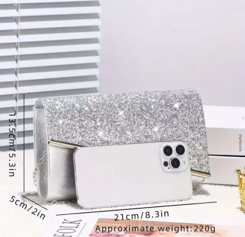 Чанта в 2 цвята