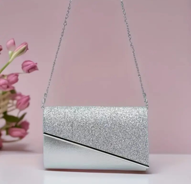 Чанта в 2 цвята