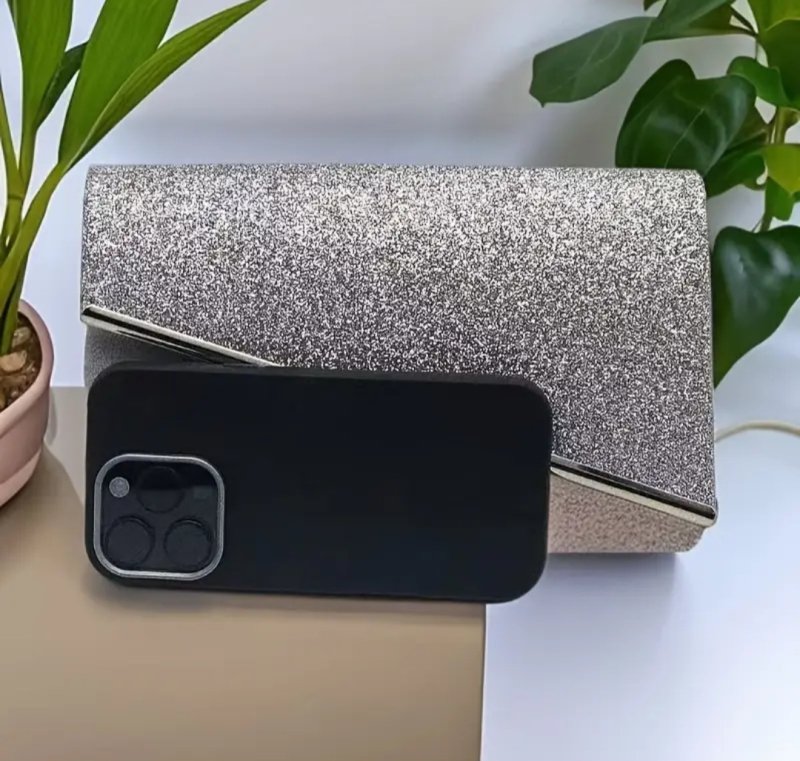 Чанта в 2 цвята