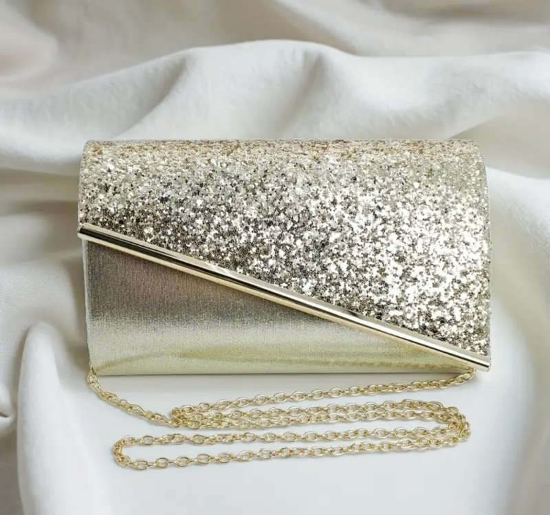 Чанта в 2 цвята