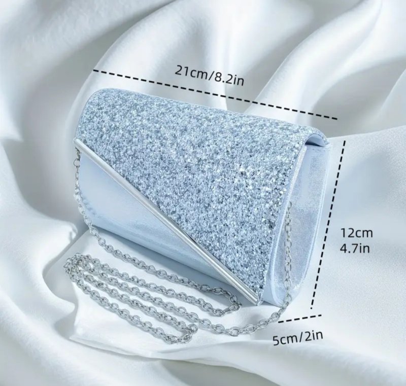 Чанта в 2 цвята