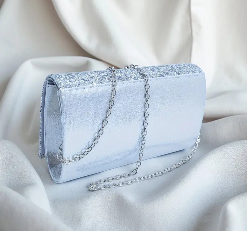 Чанта в 2 цвята