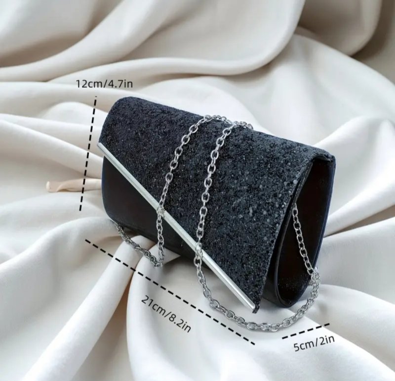 Чанта в 2 цвята