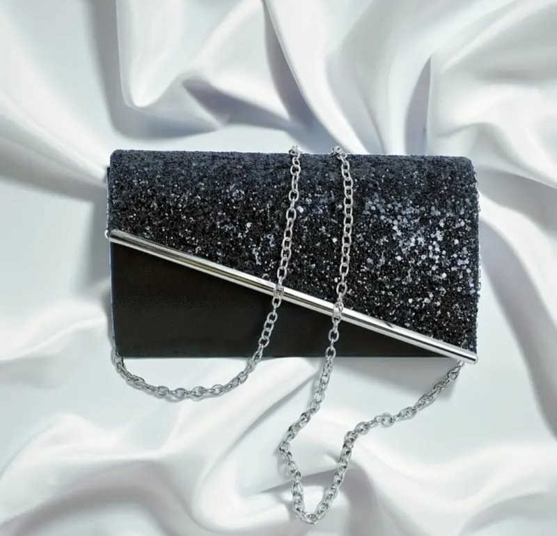 Чанта в 2 цвята