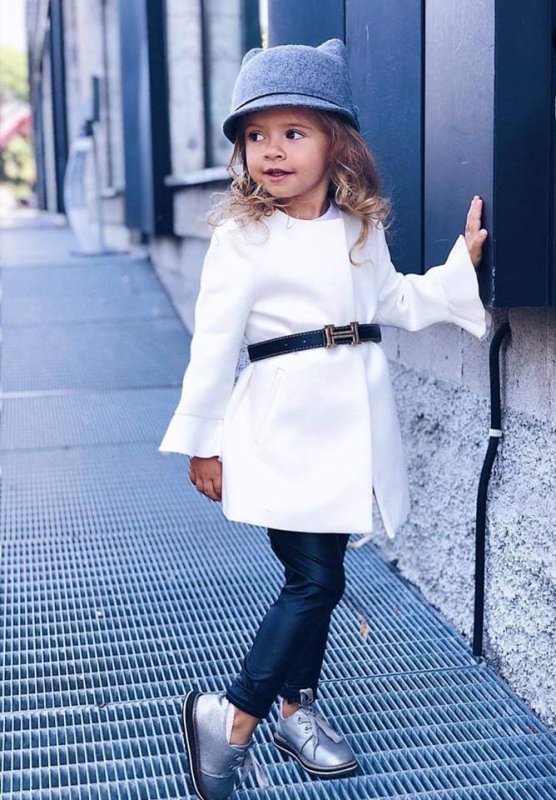 Комплект дамско и детско сако