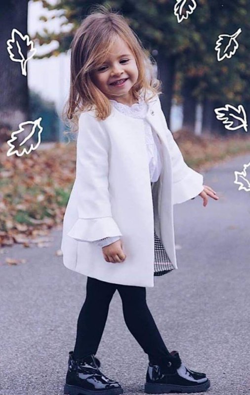 Комплект дамско и детско сако