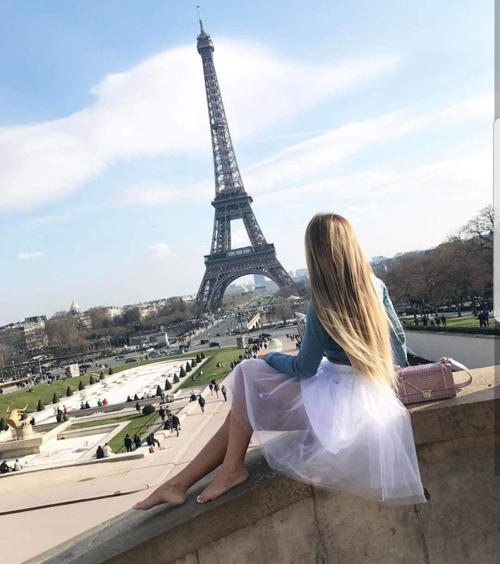 Бяла тюлена пола